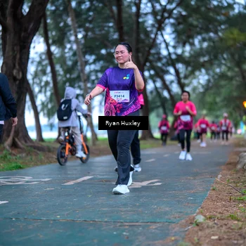 Runner Photo 8452073