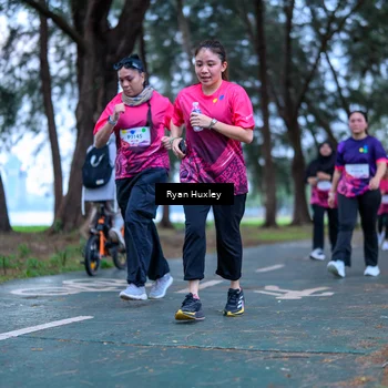 Runner Photo 8452074