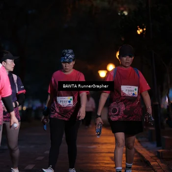 Runner Photo 8452075