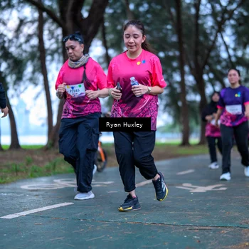 Runner Photo 8452076