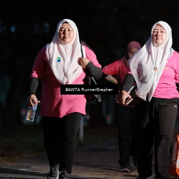 Runner Photo 8452077