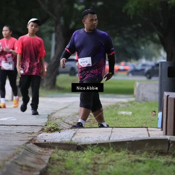 Runner Photo 8452078