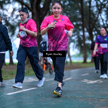 Runner Photo 8452081