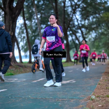 Runner Photo 8452082