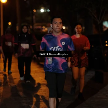 Runner Photo 8452083
