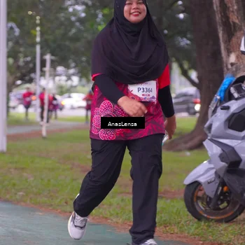 Runner Photo 8452088
