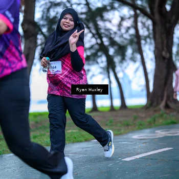 Runner Photo 8452090