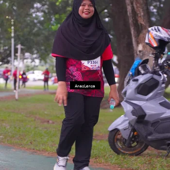 Runner Photo 8452091