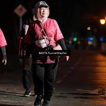 Runner Photo 8452092