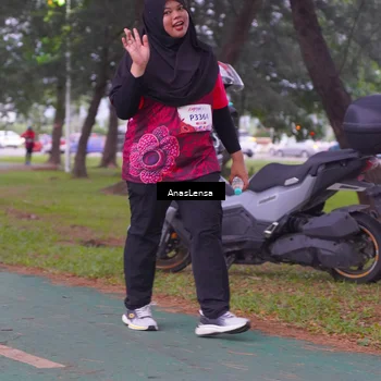 Runner Photo 8452094