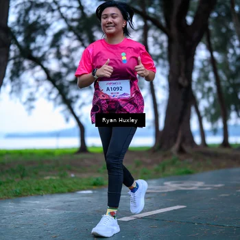 Runner Photo 8452097