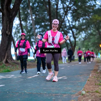Runner Photo 8452099