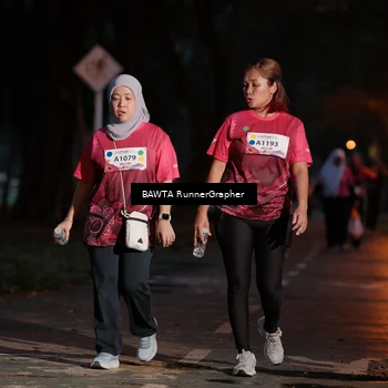 Runner Photo 8452100