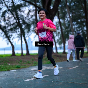 Runner Photo 8452101