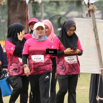 Runner Photo 8452104
