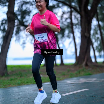 Runner Photo 8452105