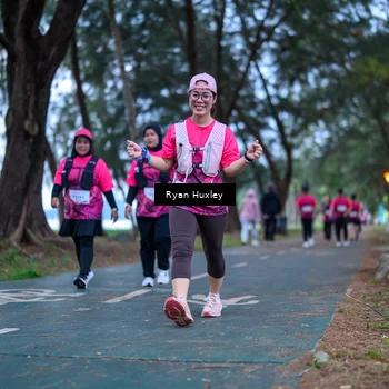 Runner Photo 8452106