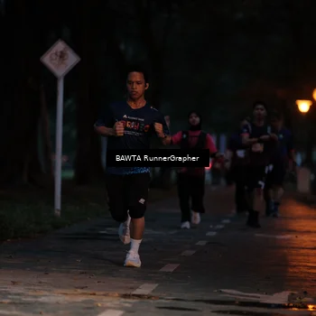 Runner Photo 8452107