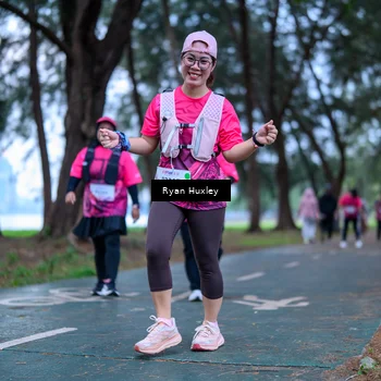 Runner Photo 8452108