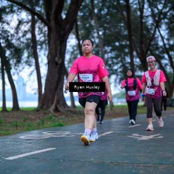 Runner Photo 8452109