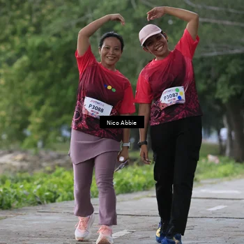 Runner Photo 8452110