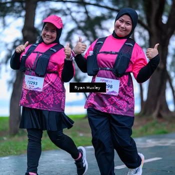 Runner Photo 8452111