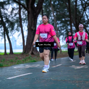 Runner Photo 8452112