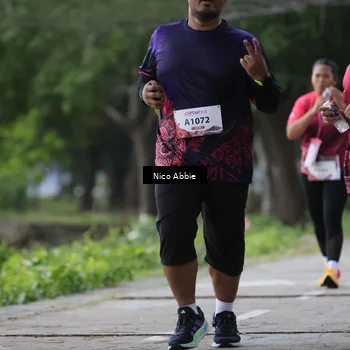 Runner Photo 8452113