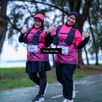 Runner Photo 8452114