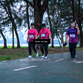 Runner Photo 8452115