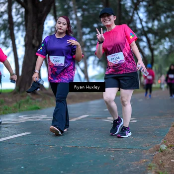 Runner Photo 8452118