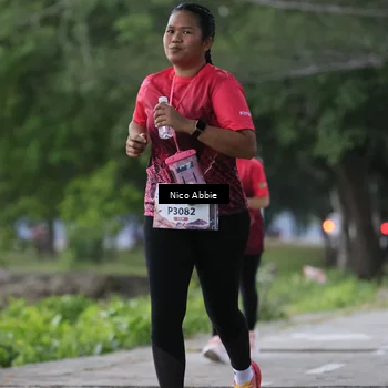Runner Photo 8452119