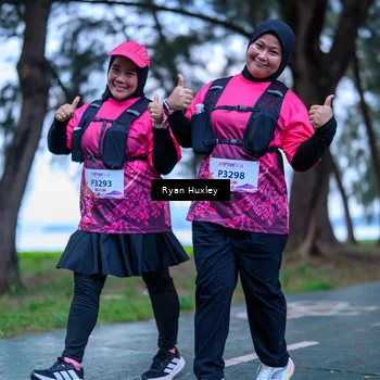 Runner Photo 8452120