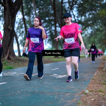 Runner Photo 8452121