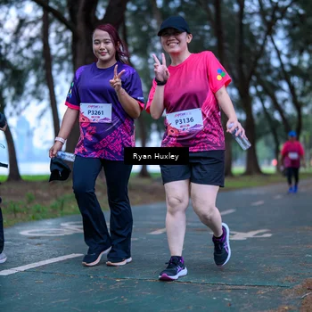 Runner Photo 8452122