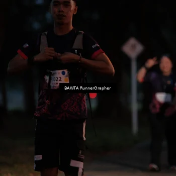 Runner Photo 8452123