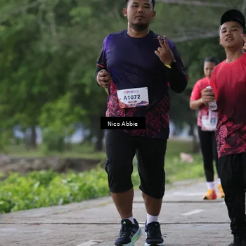 Runner Photo 8452124