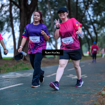 Runner Photo 8452125