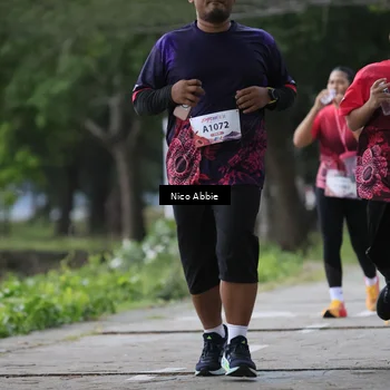 Runner Photo 8452126