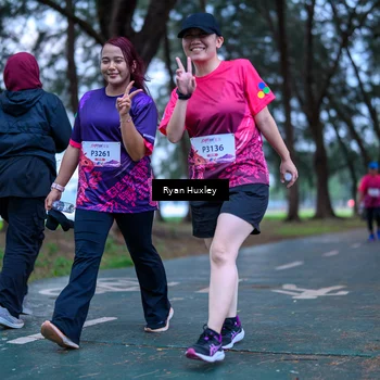 Runner Photo 8452127