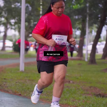 Runner Photo 8452128