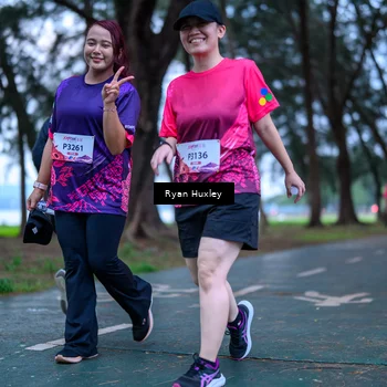 Runner Photo 8452129