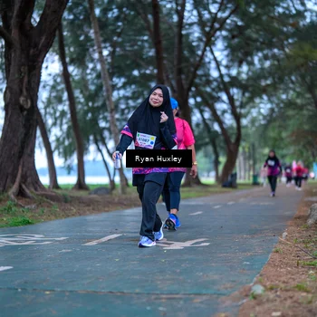 Runner Photo 8452130