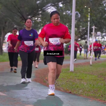 Runner Photo 8452131