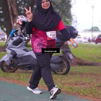 Runner Photo 8452132