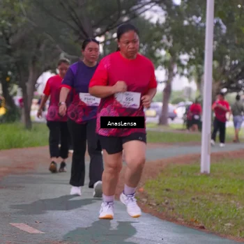 Runner Photo 8452134