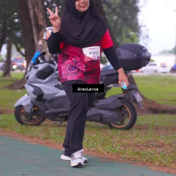 Runner Photo 8452135