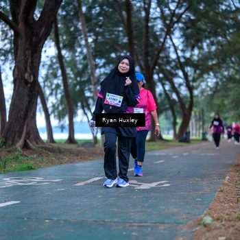 Runner Photo 8452136
