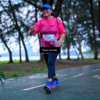 Runner Photo 8452138