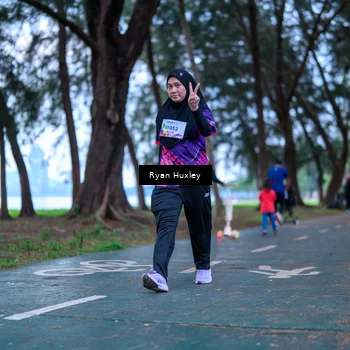 Runner Photo 8452139
